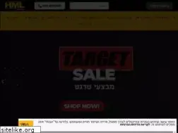 Sites similar to hml.co.il