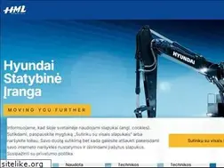 Sites similar to hml.lt