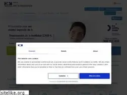 Sites similar to hmlaesperanza.com