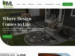 Sites similar to hmlconstruction.ca
