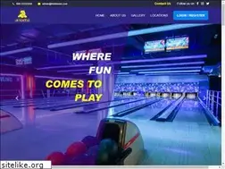Sites similar to hmleisure.com