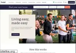 Sites similar to hmlet.com