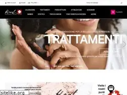 Sites similar to hmlhaircare.ch