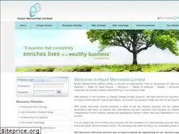 Sites similar to hmlindia.com