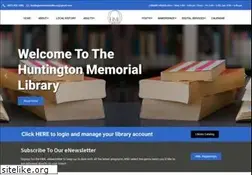 Sites similar to hmloneonta.org