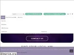 Sites similar to hmlshaw.com