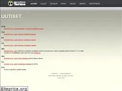 Sites similar to hmltarmo.org