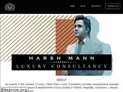 Sites similar to hmluxuryconsultancy.com