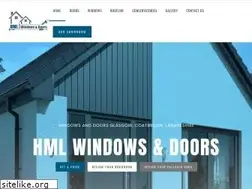 Sites similar to hmlwindowsanddoors.co.uk