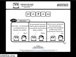 Sites similar to hmm-la-bd.eu