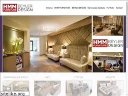Sites similar to hmm.ba