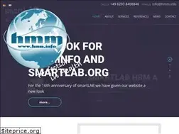 Sites similar to hmm.info