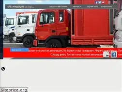 Sites similar to hmm.mn