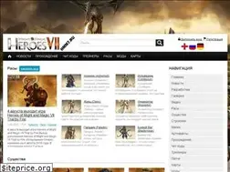 Sites similar to hmm7.ru
