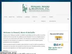 Sites similar to hmmaccounting.com