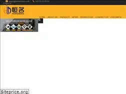 Sites similar to hmmachinary.com