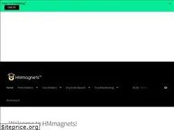 Sites similar to hmmagnets.com