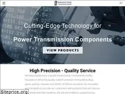 Sites similar to hmmanufacturing.com