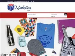 Sites similar to hmmarketingonline.com