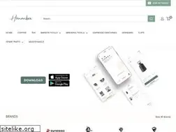 Sites similar to hmmba.com