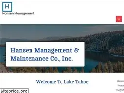 Sites similar to hmmco.com