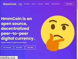 Sites similar to hmmcoin.com