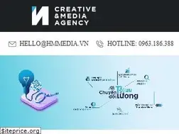 Sites similar to hmmedia.vn