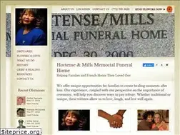 Sites similar to hmmemorials.com