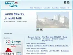 Sites similar to hmmg.sp.gov.br