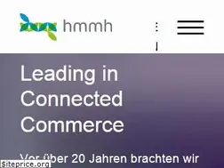 Sites similar to hmmh.de