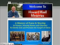 Sites similar to hmmi.org