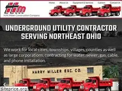 Sites similar to hmmillercc.com