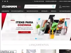 Sites similar to hmmm.com.br