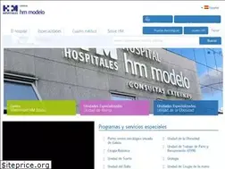 Sites similar to hmmodelo.com