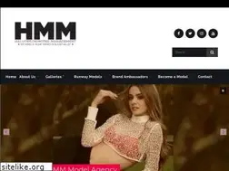Sites similar to hmmodels.com