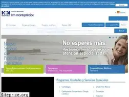 Sites similar to hmmonteprincipe.com