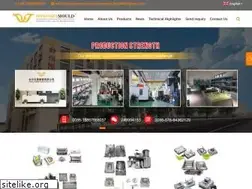 Sites similar to hmmouldplast.com