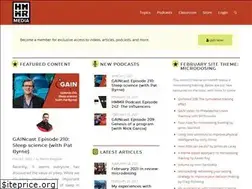 Sites similar to hmmrmedia.com