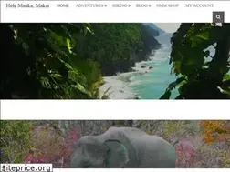 Sites similar to hmmtravel.com