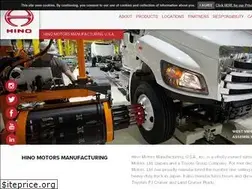 Sites similar to hmmusa.com