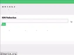 Sites similar to hmnabavian.com