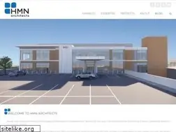 Sites similar to hmnarchitects.com