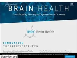 Sites similar to hmnc.de