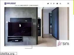 Sites similar to hmngroup-lb.com