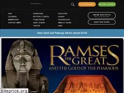 Sites similar to hmns.org