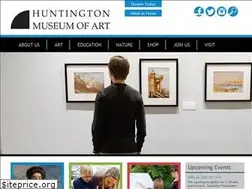 Sites similar to hmoa.org