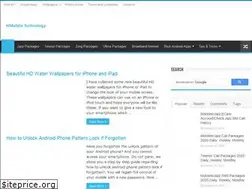 Sites similar to hmobiletechnology.com