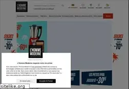 Sites similar to hmoderne.fr