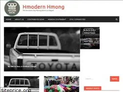 Sites similar to hmodernhmong.com