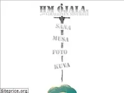 Sites similar to hmojala.net
